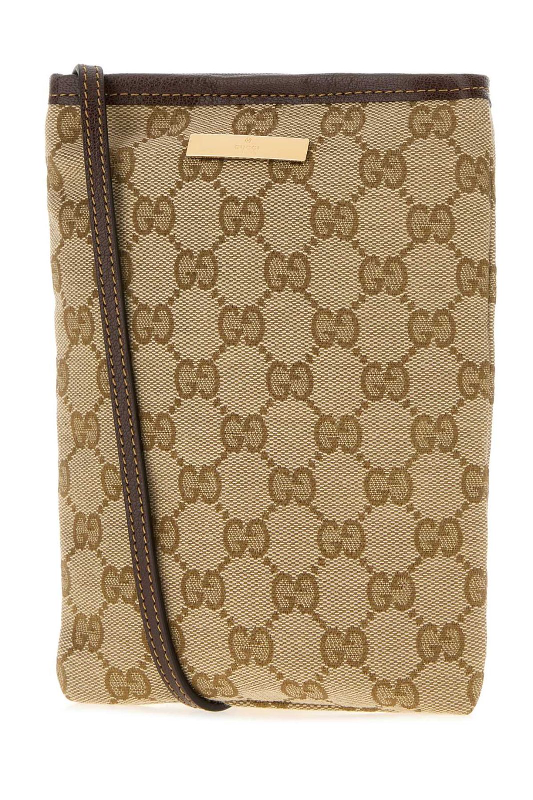 Gucci W.phone pouch