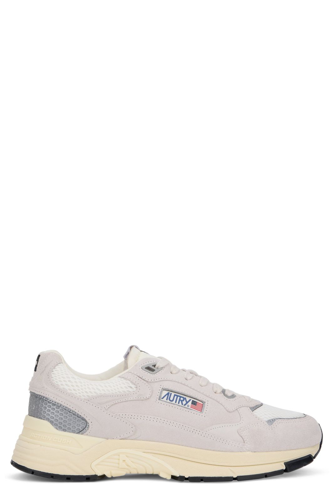Autry Autry Sneakers with a durable sole