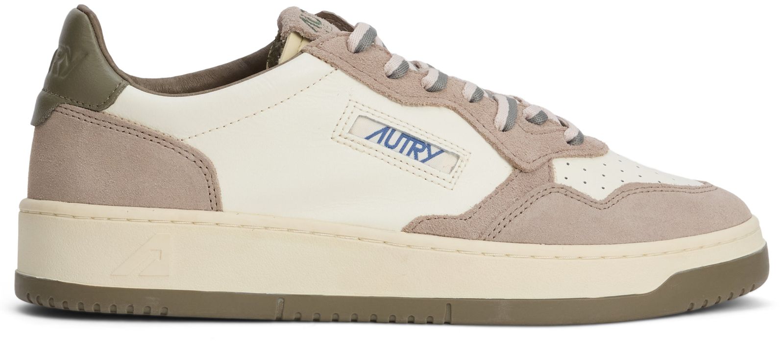 Autry Autry Sneakers with comfortable sole