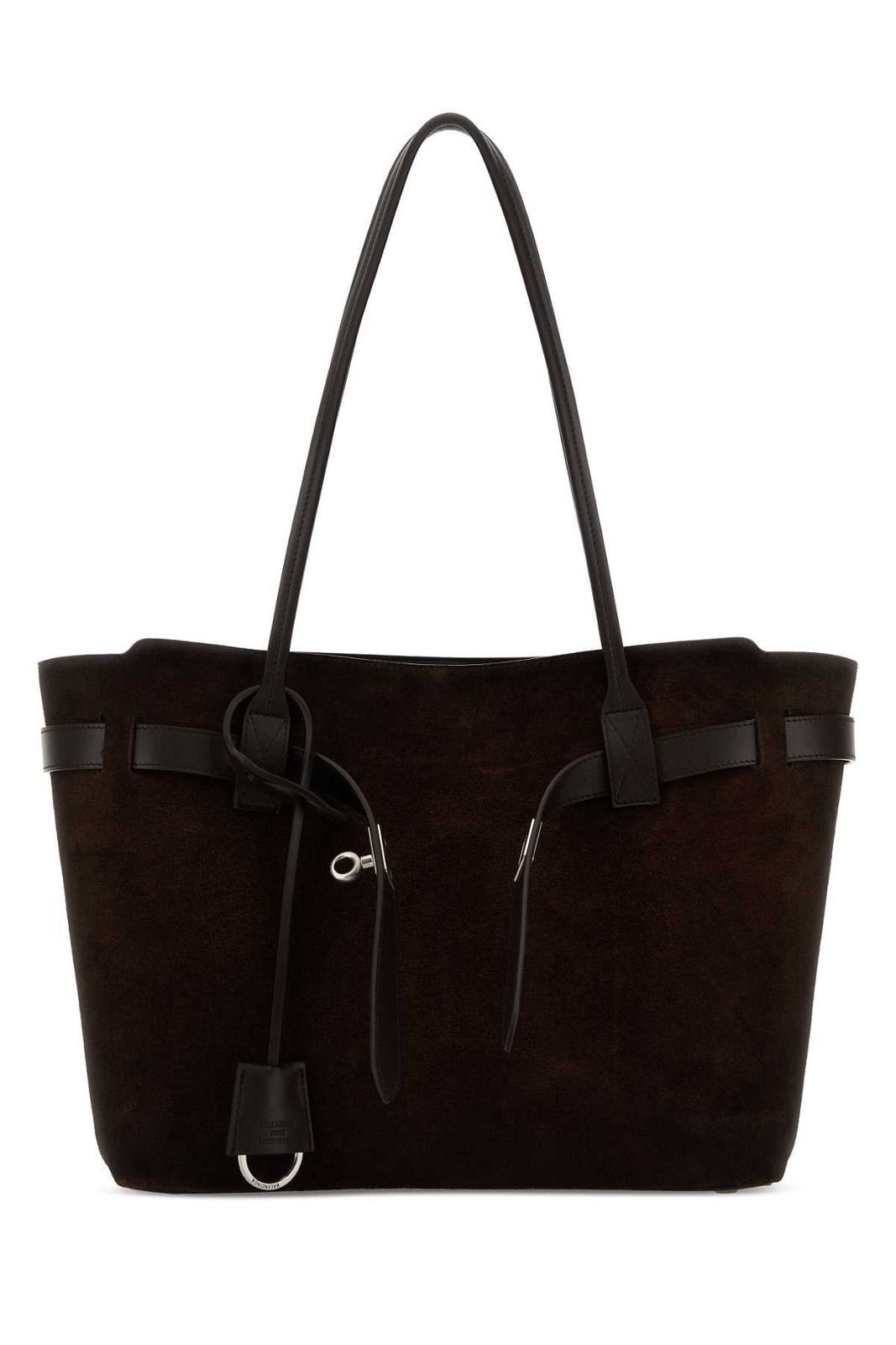 BALENCIAGA Balenciaga Bel air tote m
