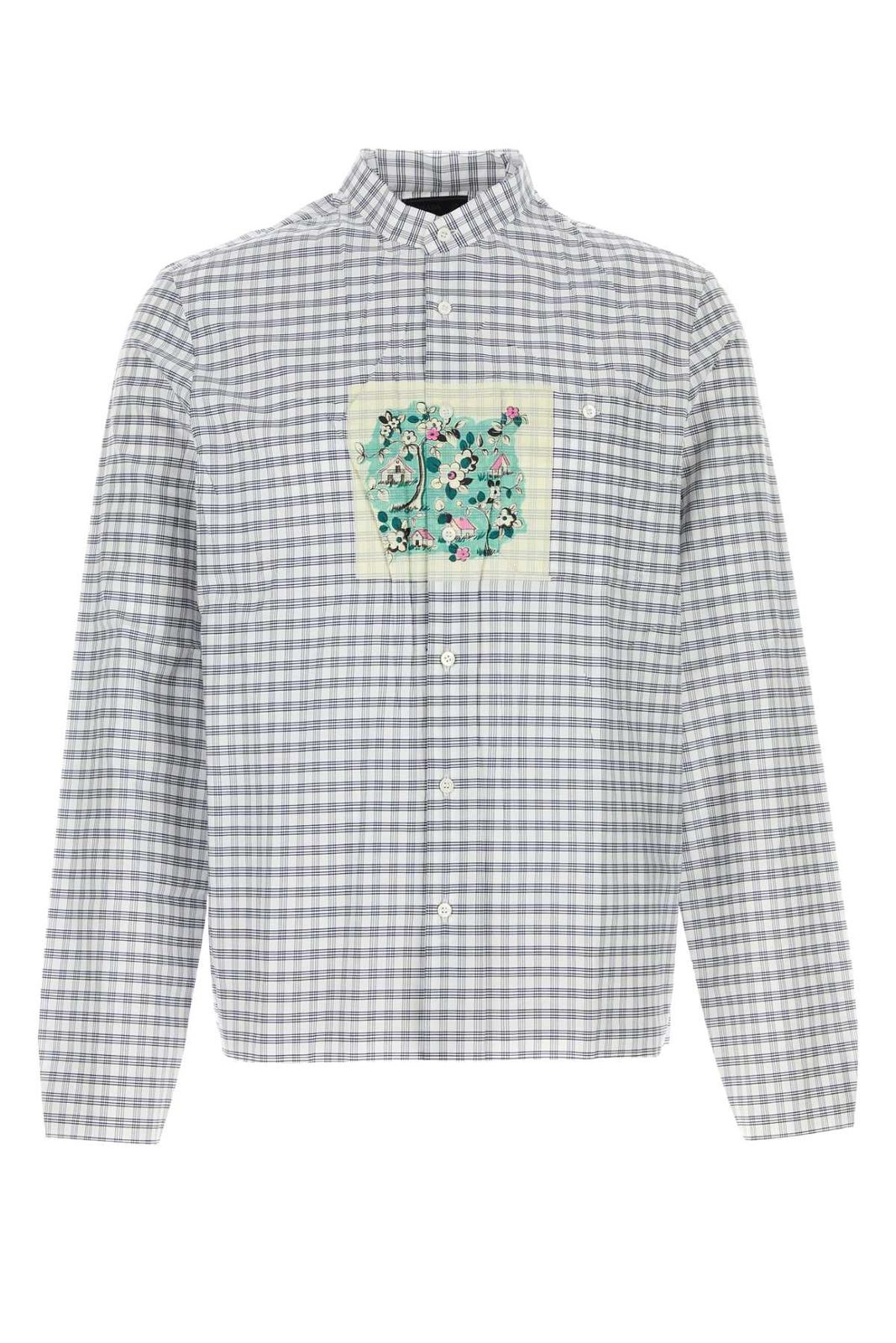 Prada Camicia