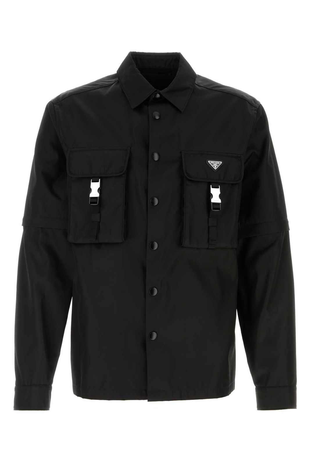 Prada Camicie