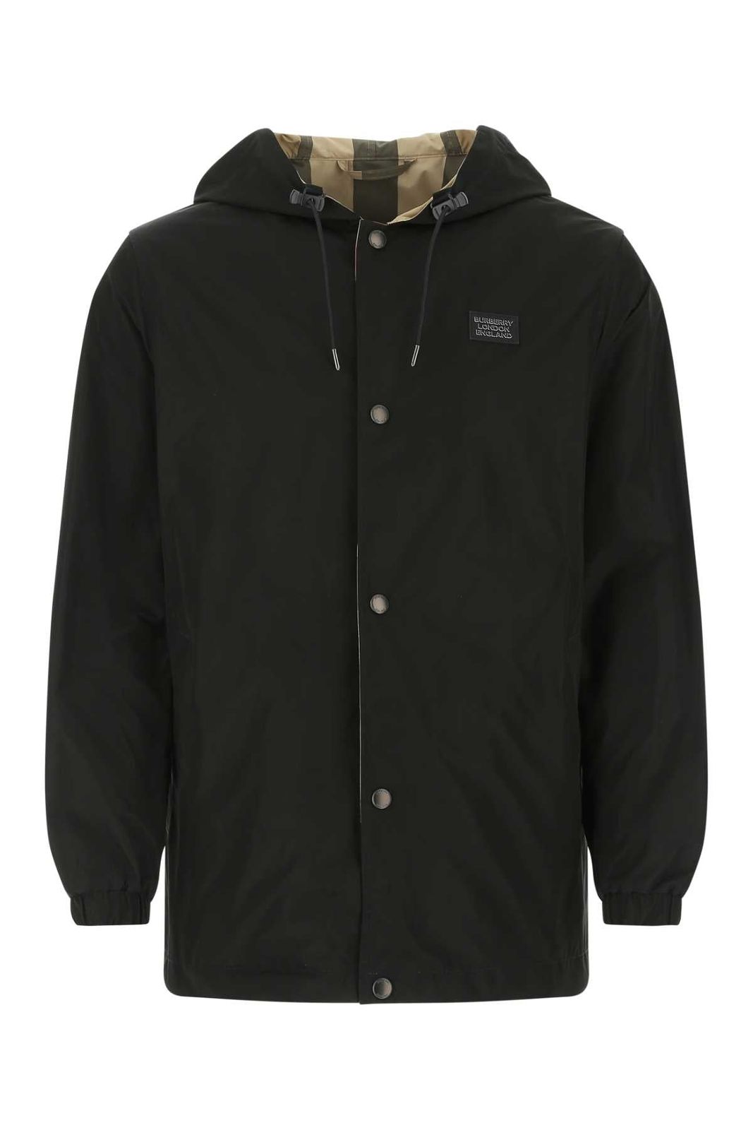 BURBERRY Burberry M:elmhurst r chk:gbtm:a1189