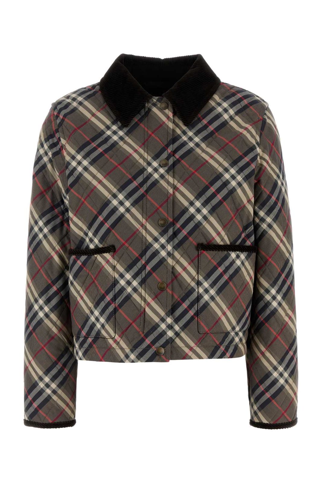 BURBERRY Burberry Oldham chk