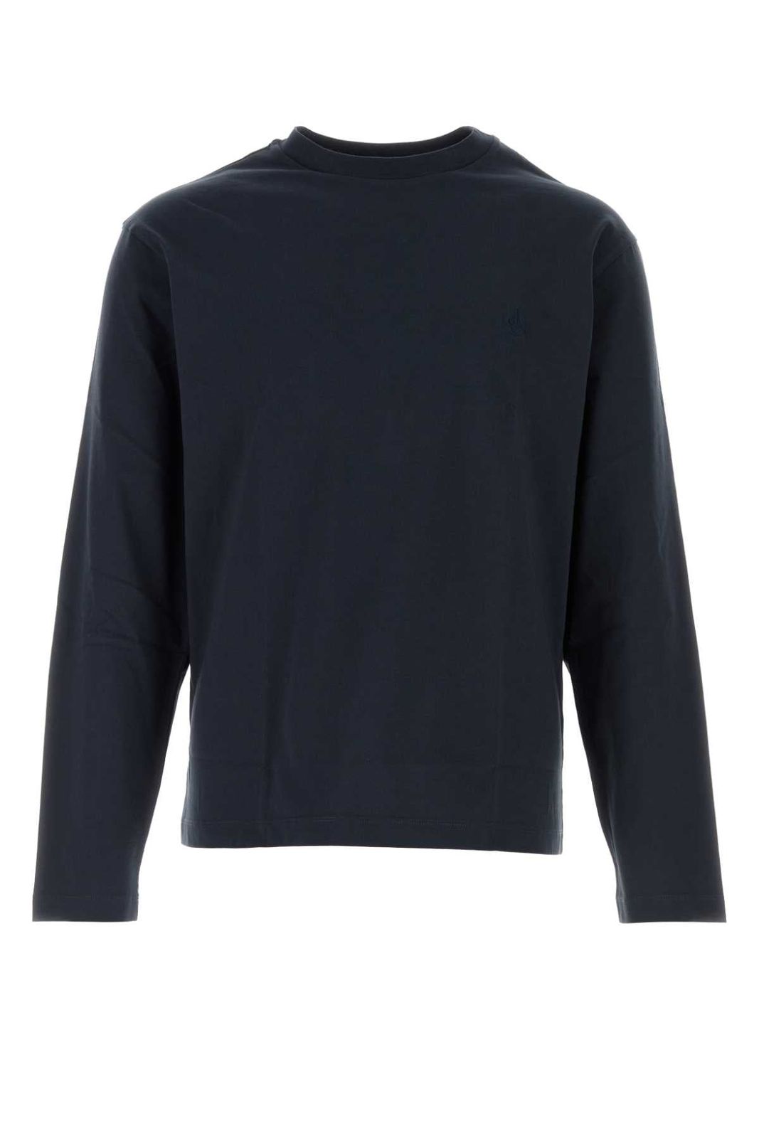 Jil Sander T-shirt ls 3 pack emb 33,930円