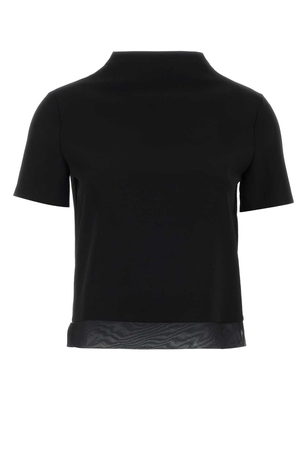 Jil Sander Top 146 mf