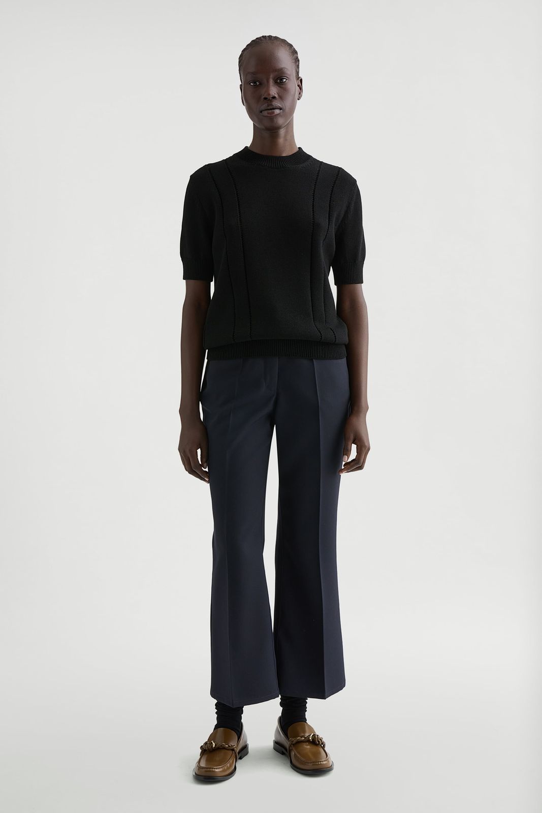 Jil Sander Trouser 98 aw 26,5