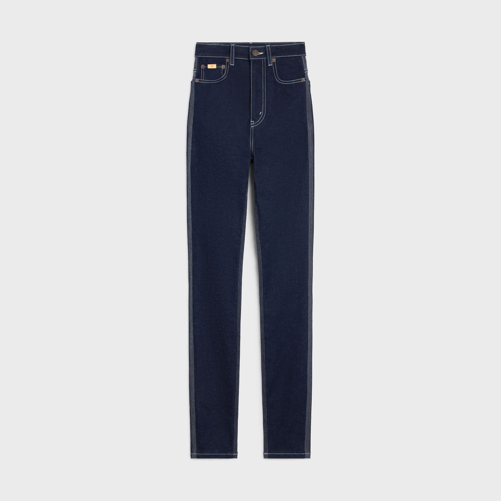 CELINE Celine Skinny jeans 001