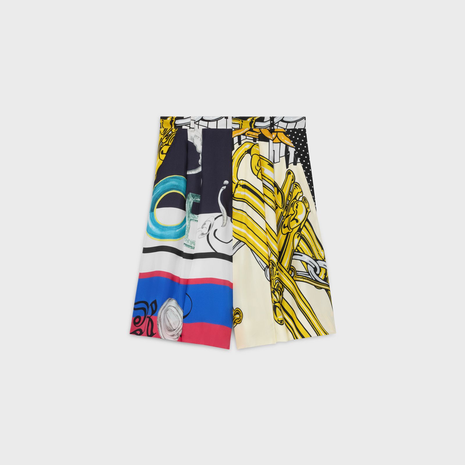 CELINE Celine Shorts