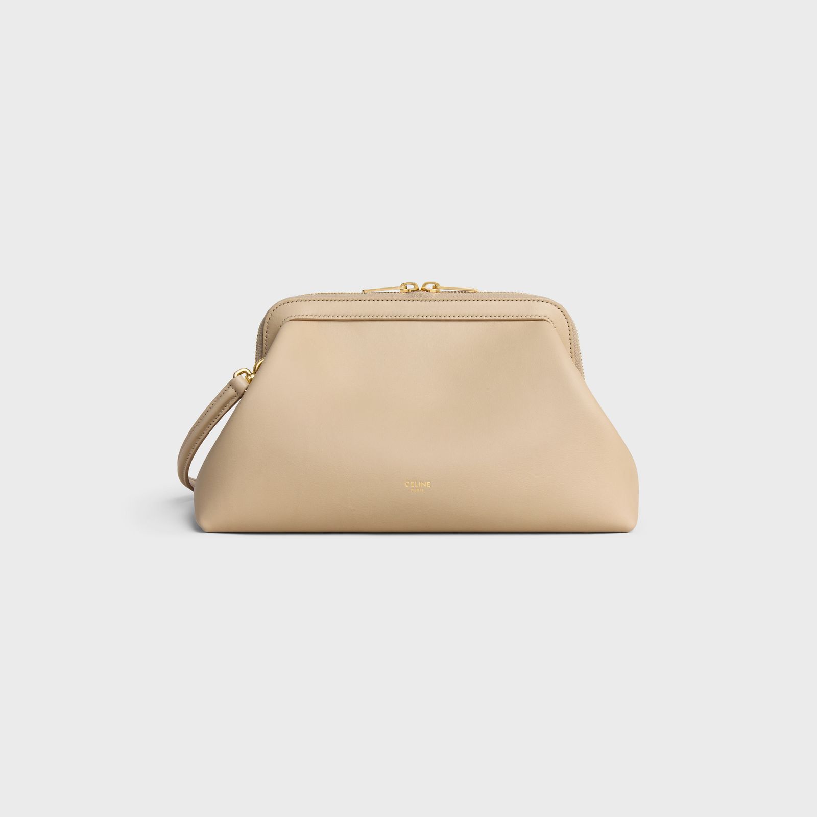 CELINE Celine Small doctor pouch