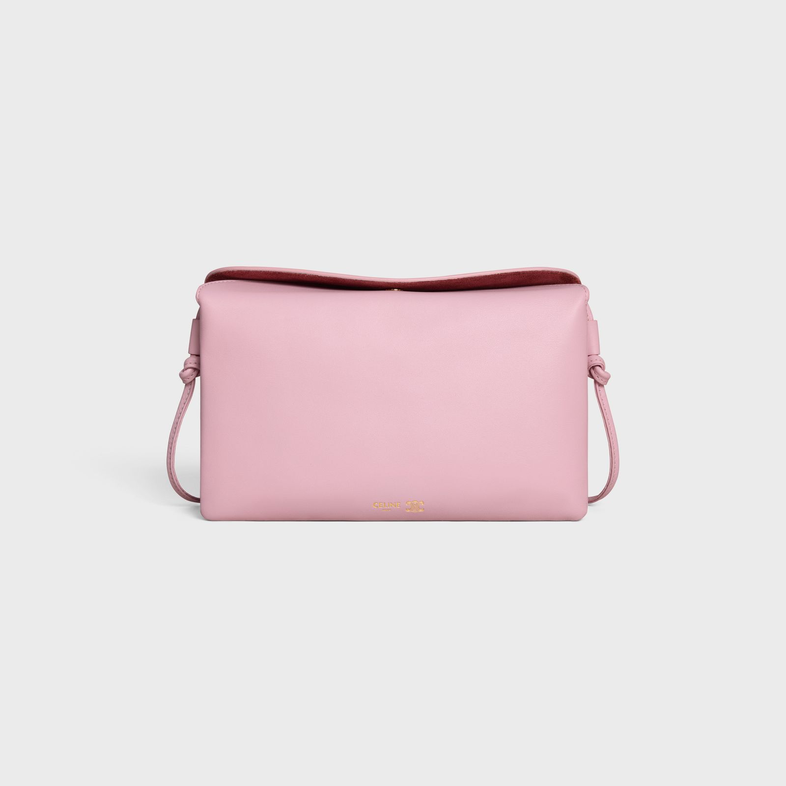 CELINE Celine Trio flap