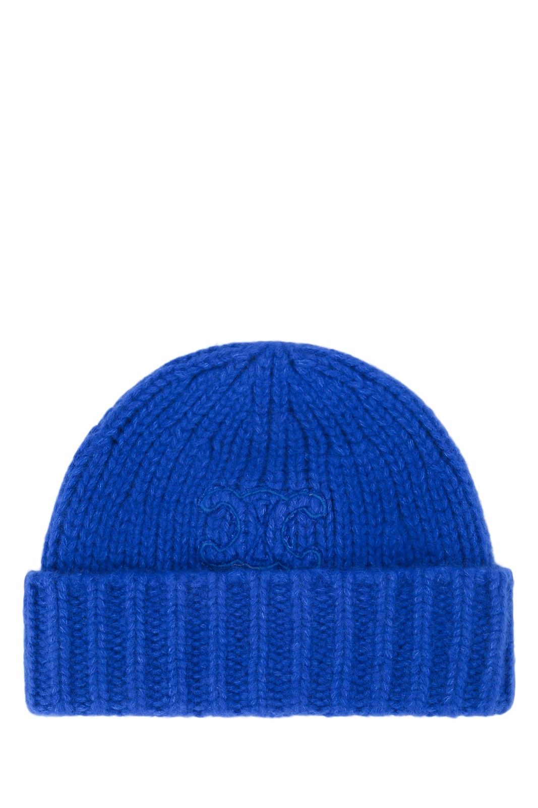 CELINE Celine Triomphe beanie 48,540円