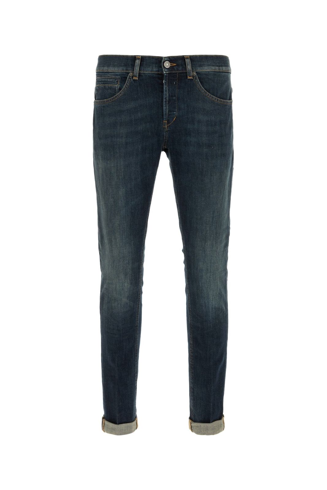 【新品・最安値】Dondup Pantalone george 800 正規品 スキニーデニム