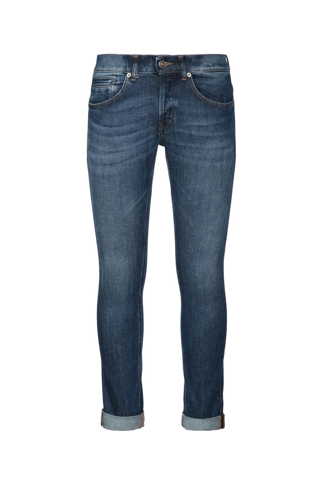 DONDUP Dondup Pantalone george
