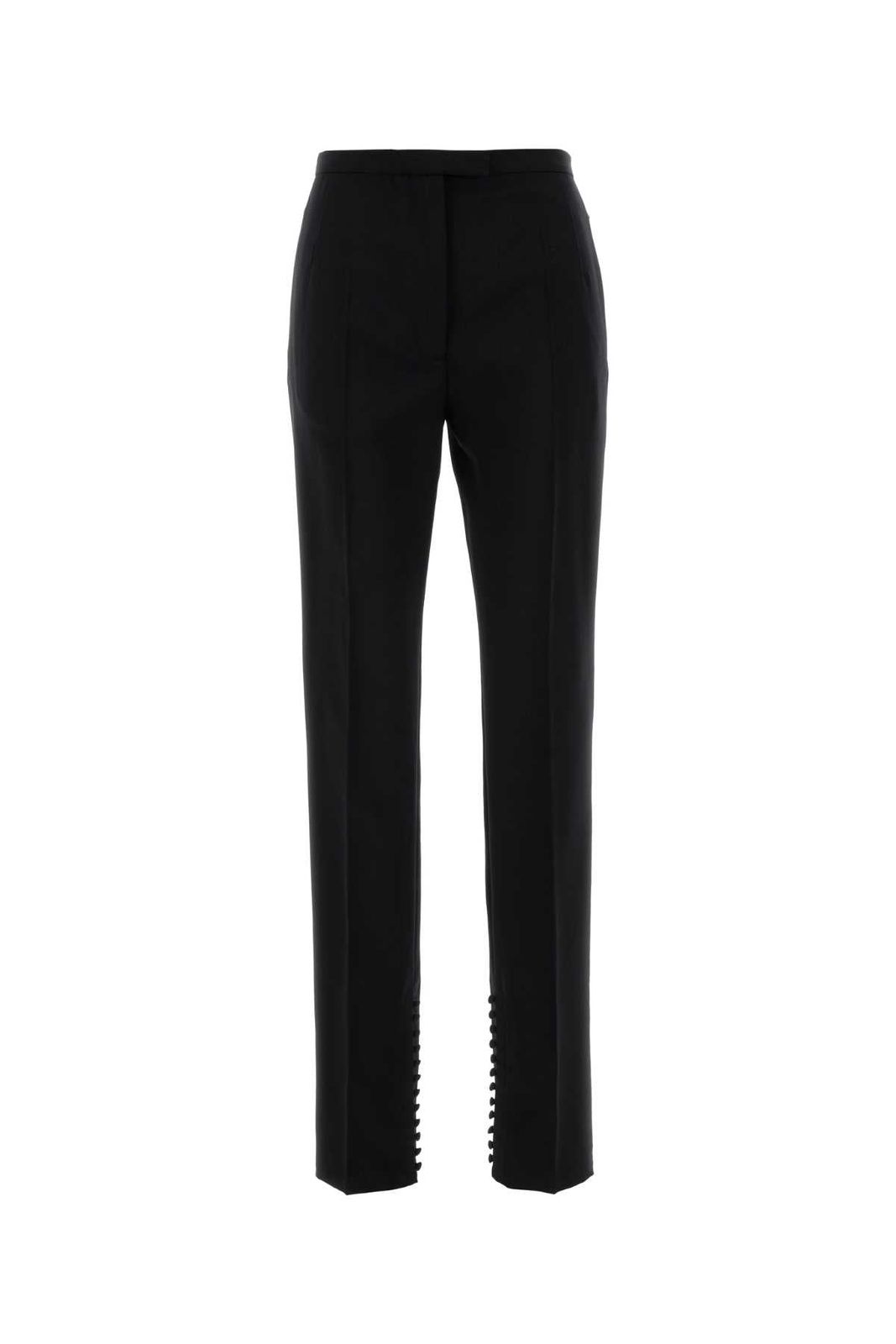 DRIES VAN NOTEN Dries Van Noten 02020-pandoris 2249 w.w.pants 53,700円