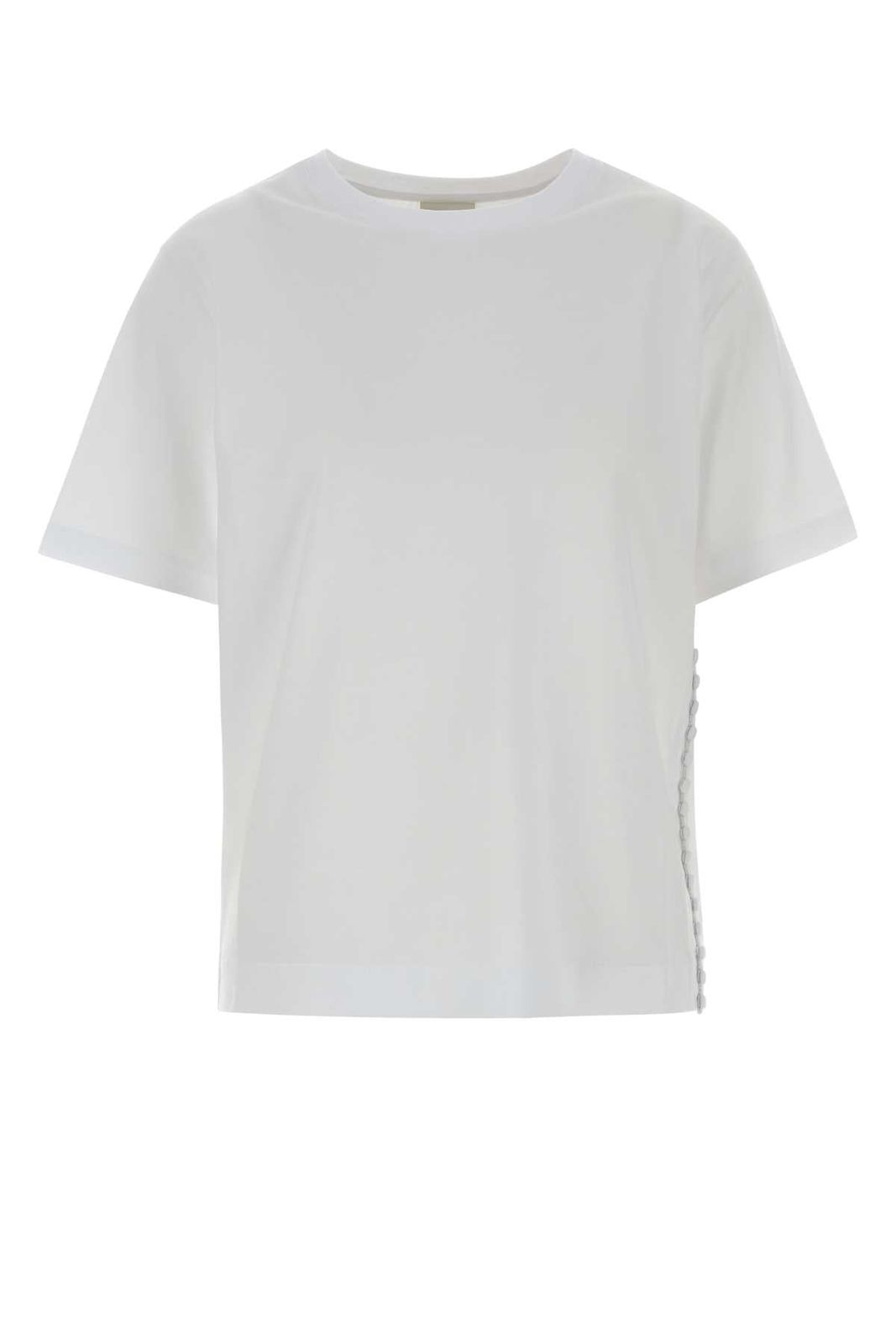 DRIES VAN NOTEN Dries Van Noten 06120-heydu bis 2603 w.k.ss.t-shirt