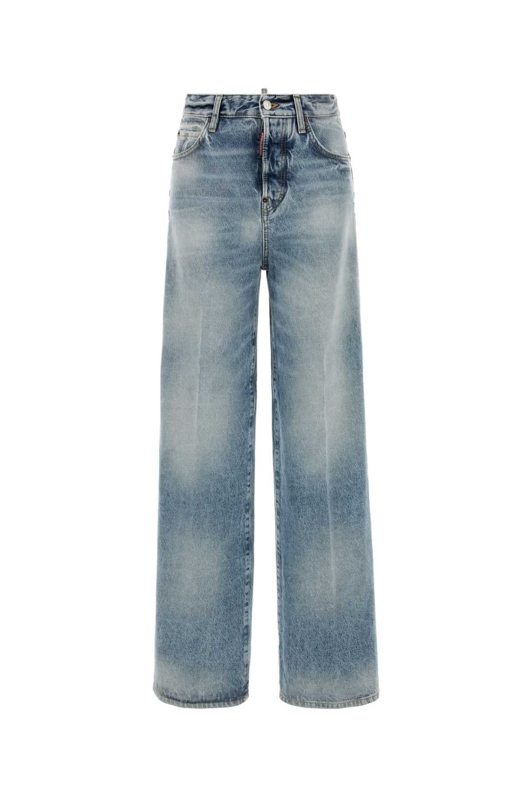 DSQUARED Dsquared Baggy jean