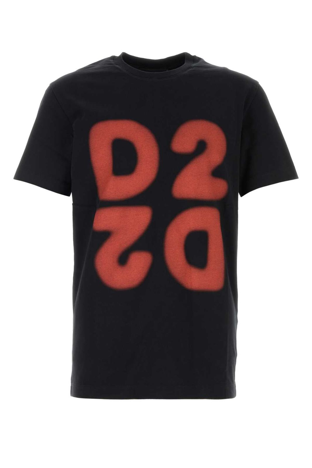 DSQUARED Dsquared Cool fit tee