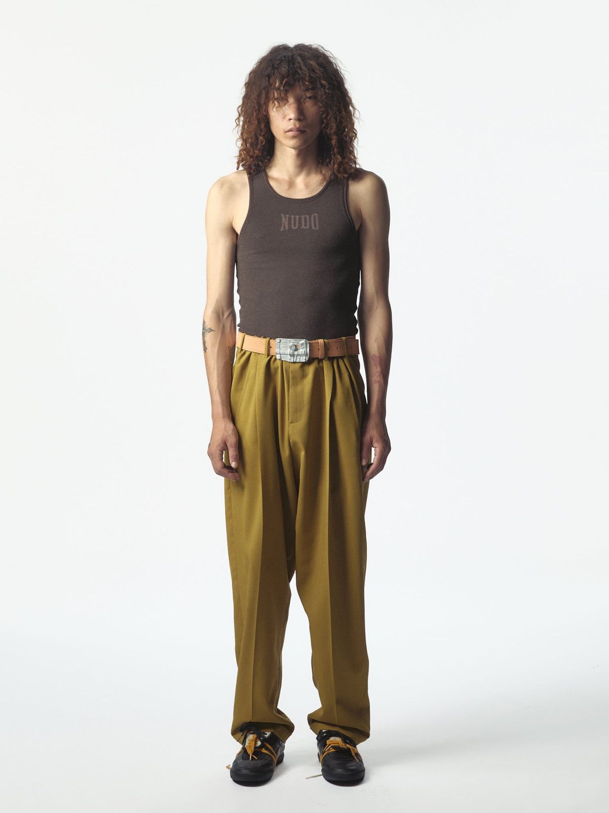 Magliano V68024612 people's pants 43,740円