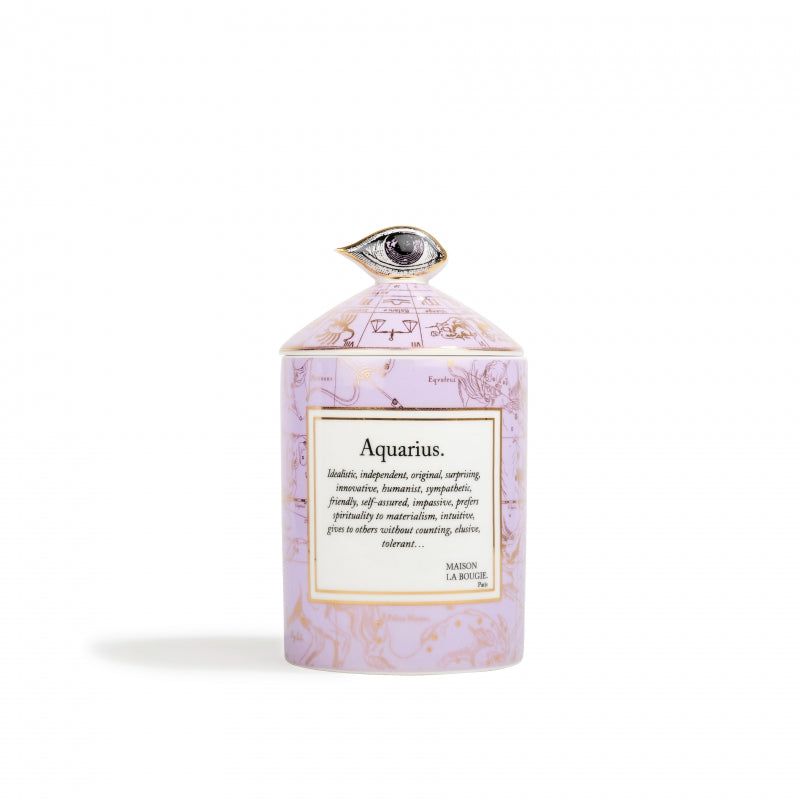 Maison La Bougie Verseau 12,636円