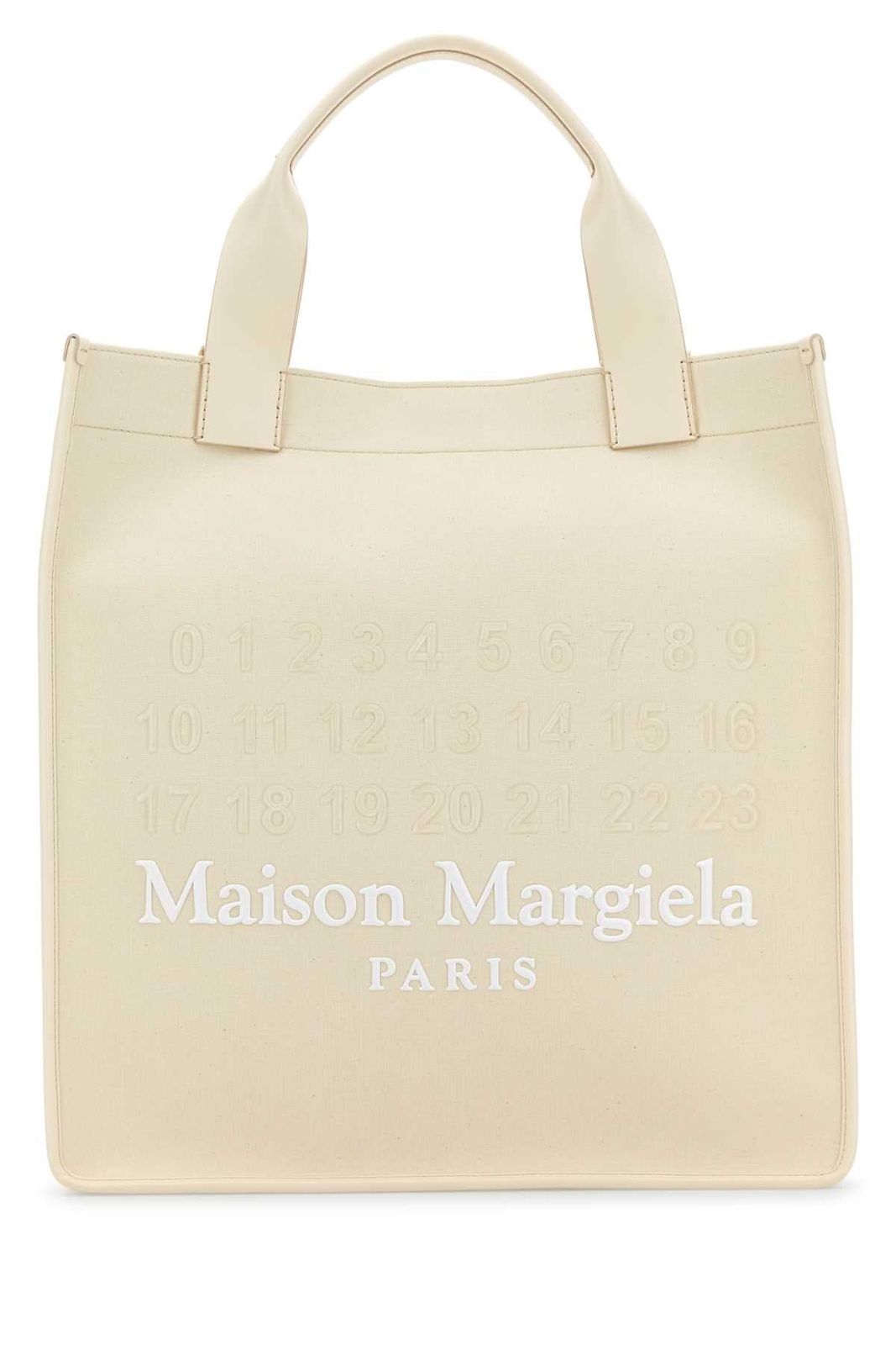 Maison Margiela Cabas shopping bag vertical