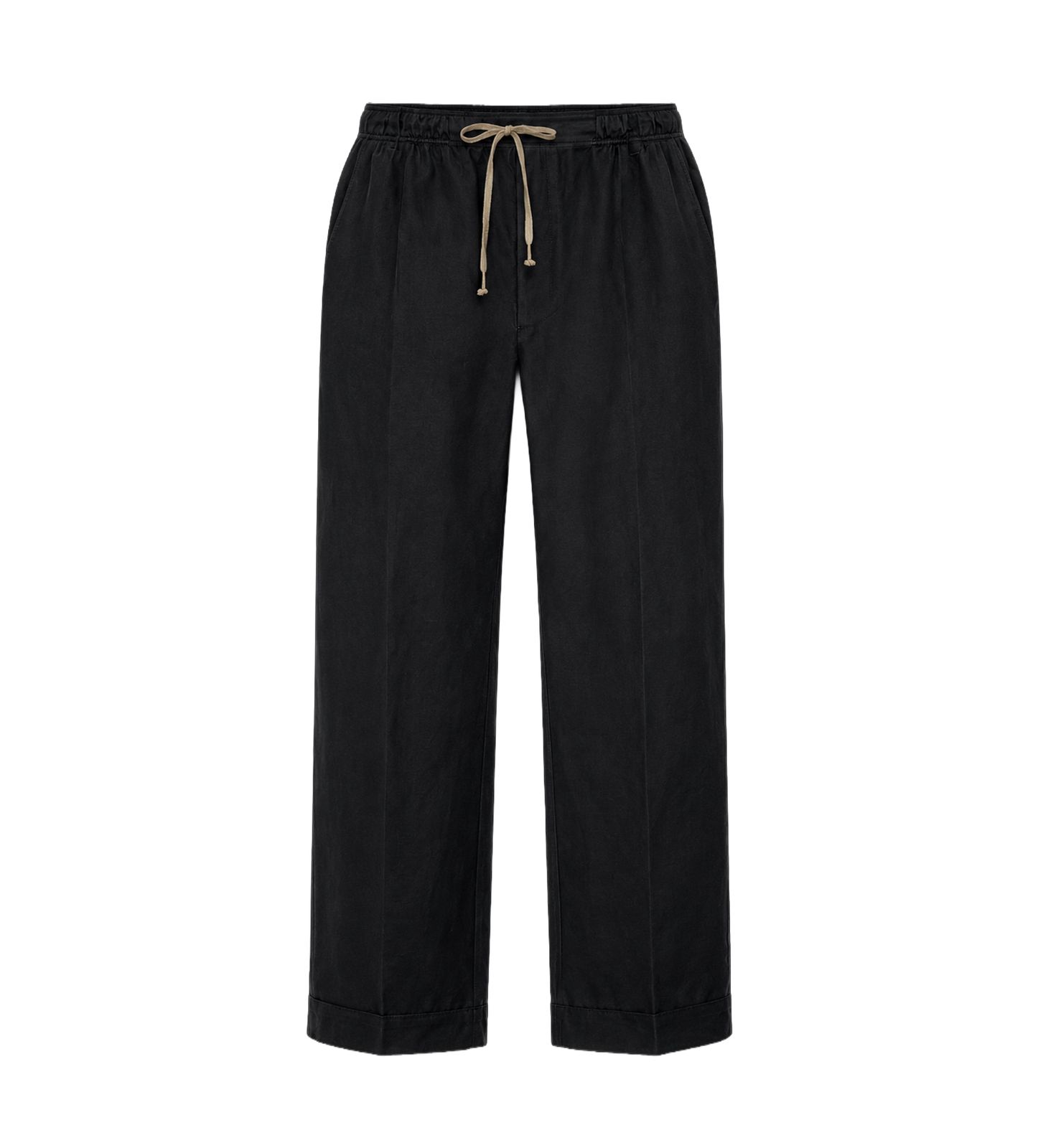 Maison Margiela Drawstring trousers