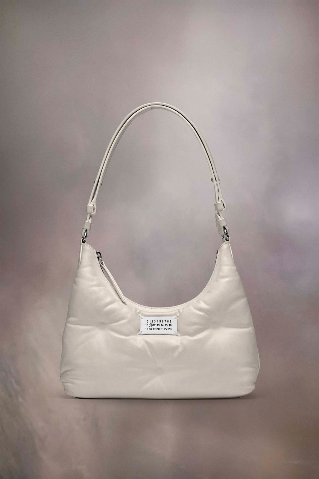 Maison Margiela Glam slam hobo small