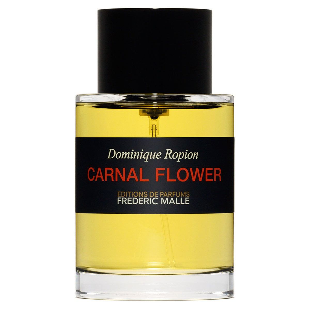 Frederic Malle Carnal flower perfume assembled 29,325円