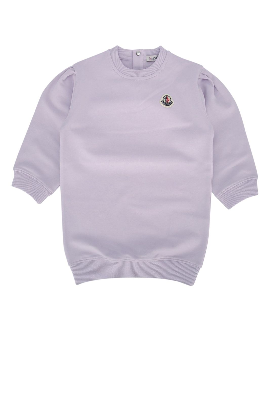 【新品・最安値】Moncler Jr Dress LILAC 正規品 その他