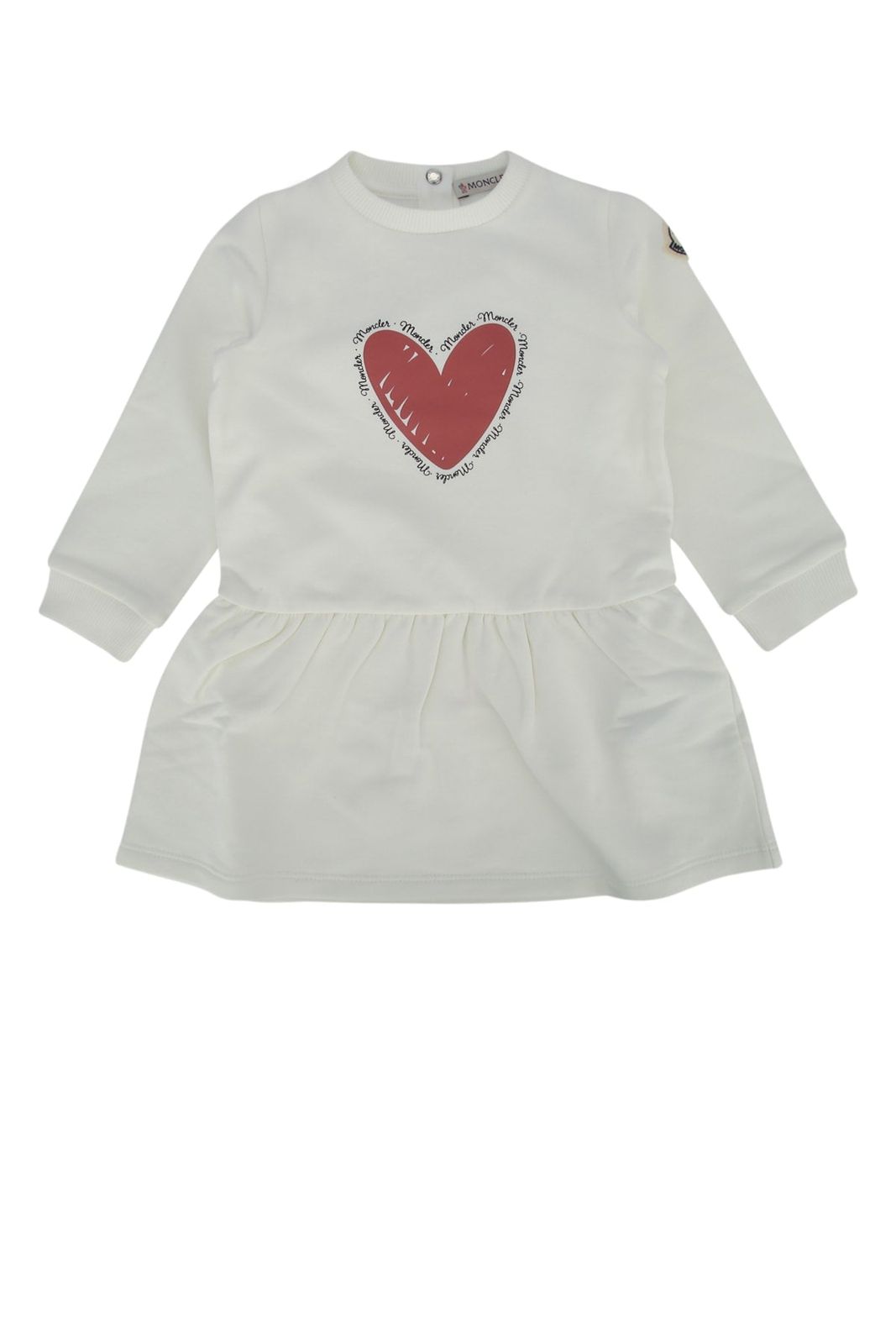 Moncler Jr Dress