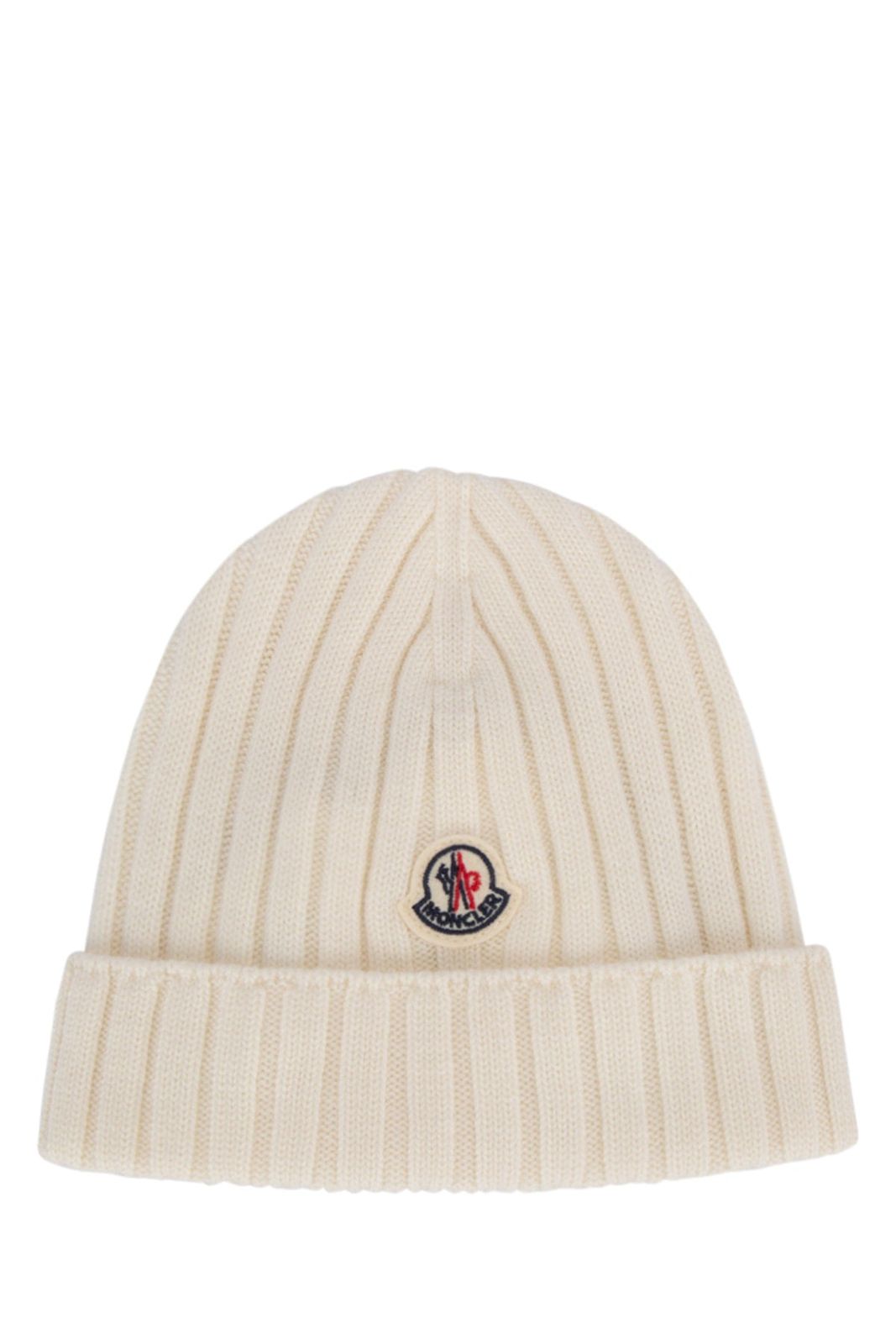 【新品・最安値】Moncler Jr Hat 040 正規品 その他