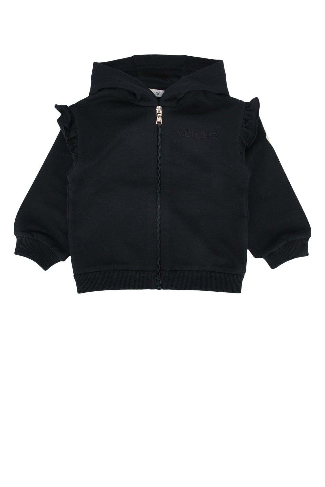 【新品・最安値】Moncler Jr Knitwear clothing ensemble 778 正規品 ノースリーブ 26,208円