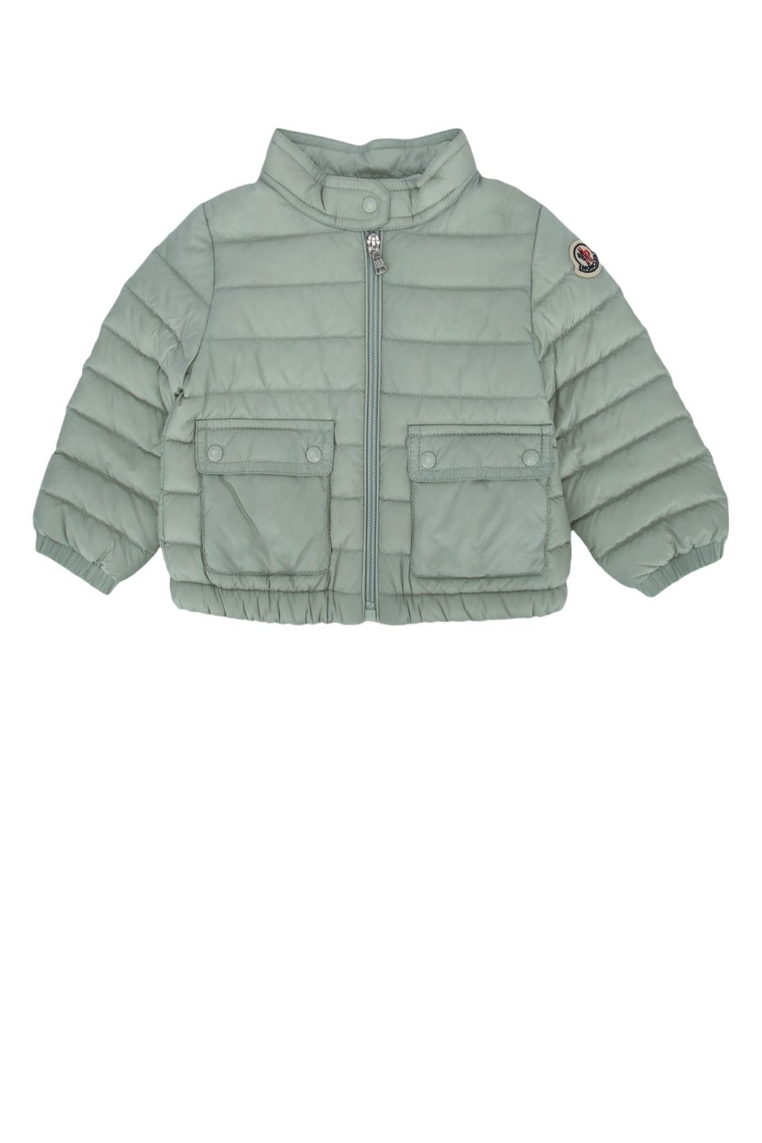 Moncler Jr Lans jacket