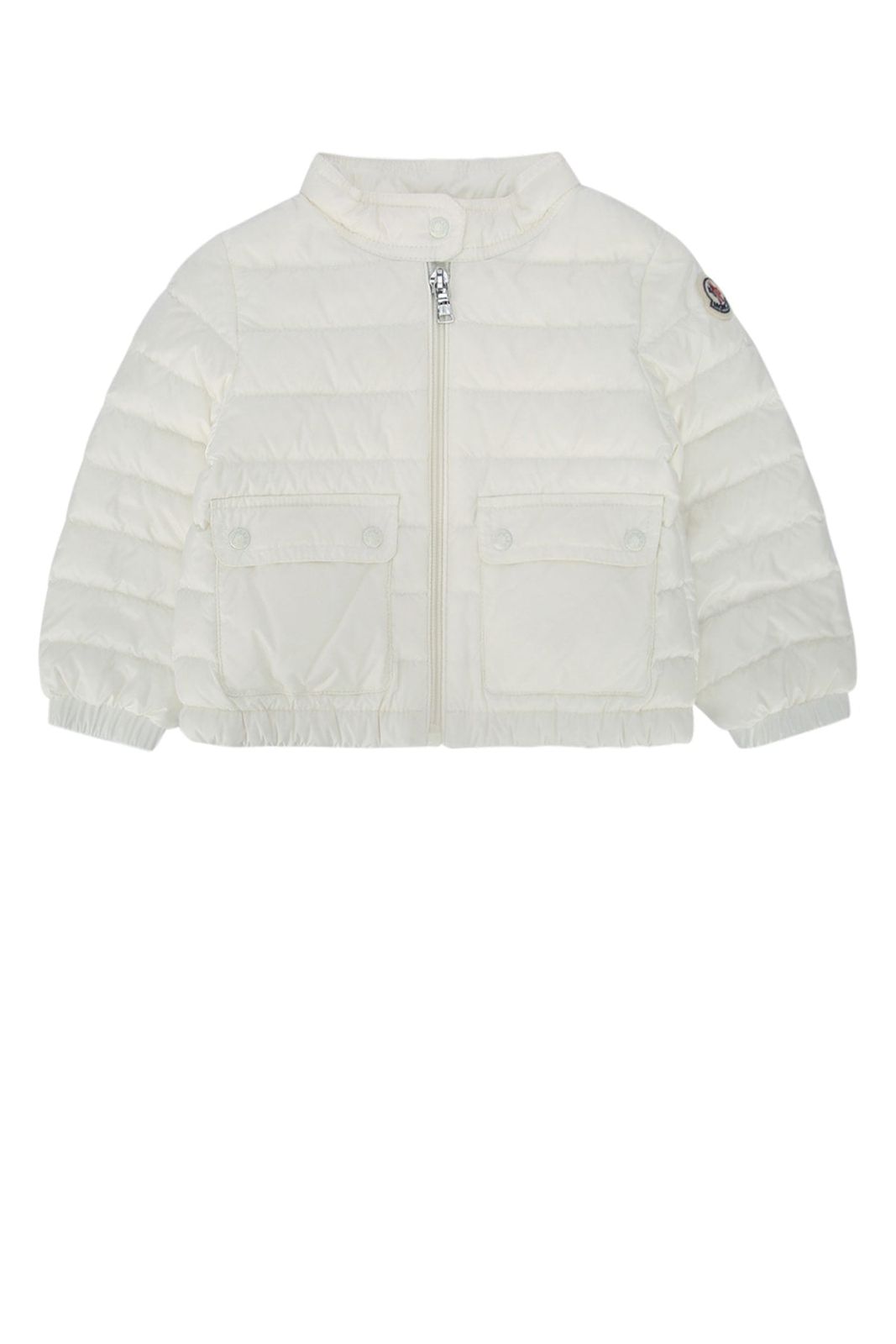 【新品・最安値】Moncler Jr Lans jacket 034 正規品 Gジャン・デニムジャケット・カバーオール