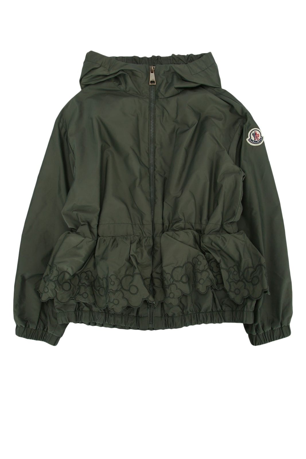 Moncler Jr Manolya jacket