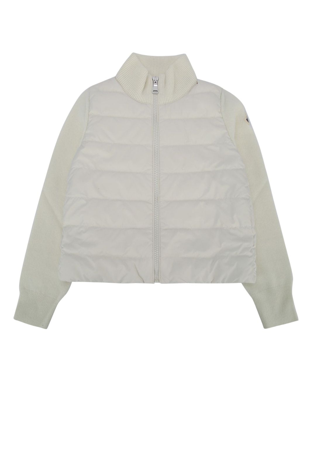 Moncler Jr Moncler baby cardigan