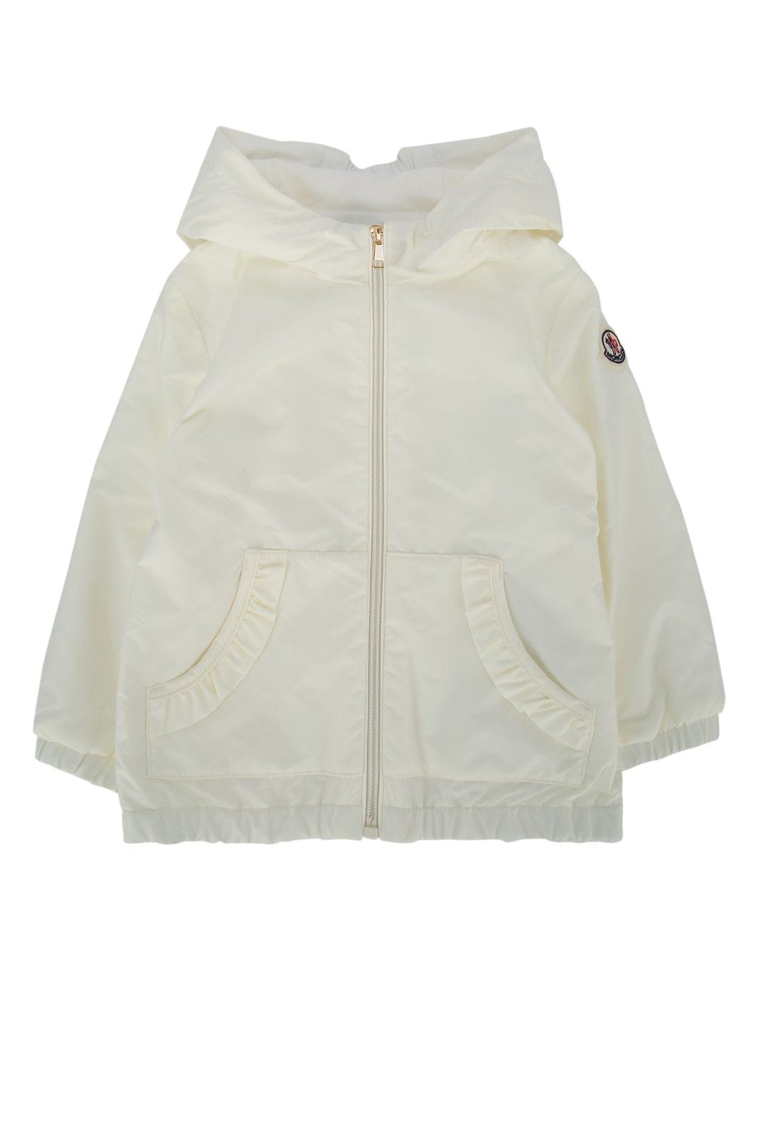 Moncler Jr Nigar jacket