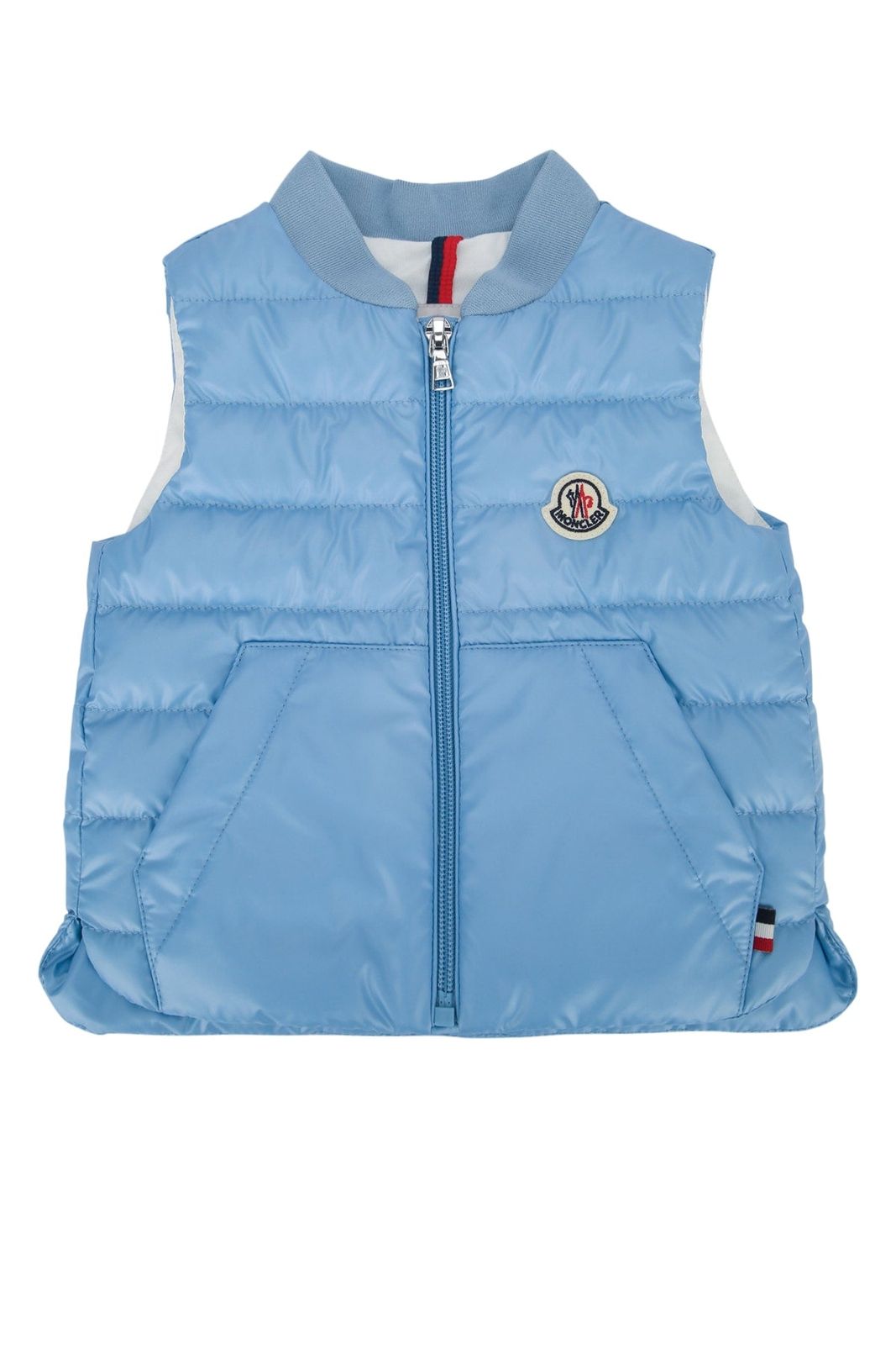 Moncler Jr Rezzan vest