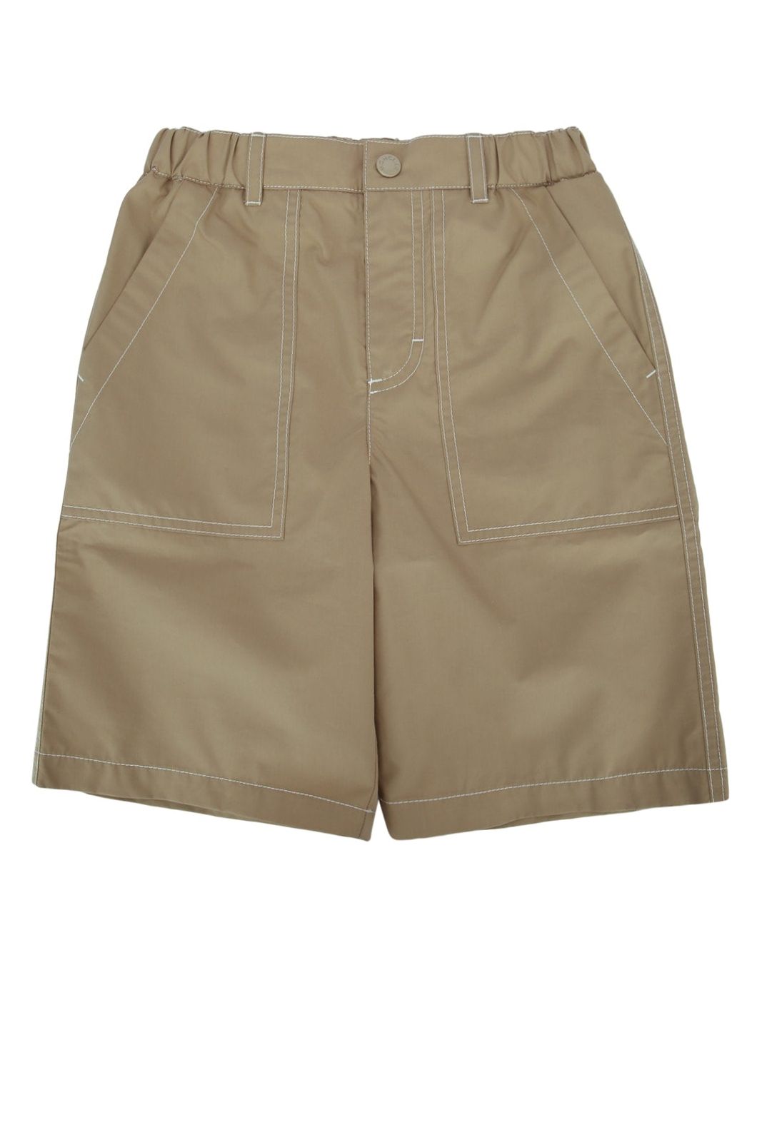 Moncler Jr Shorts