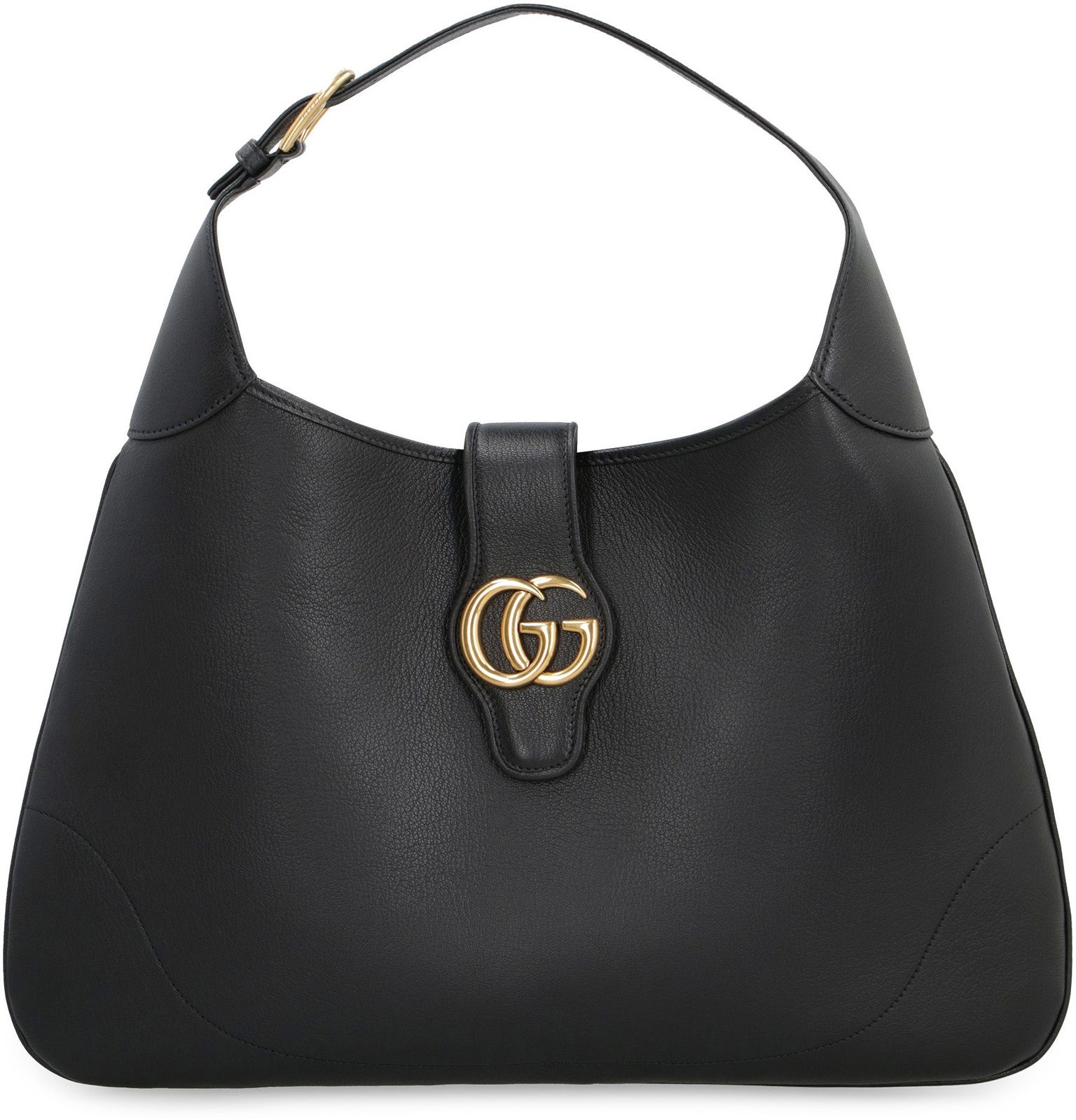 Gucci Aphrodite leather shoulder bag 173,300円