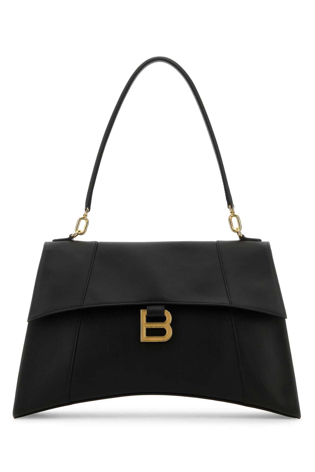 BALENCIAGA Balenciaga Hourgl sof to ha m