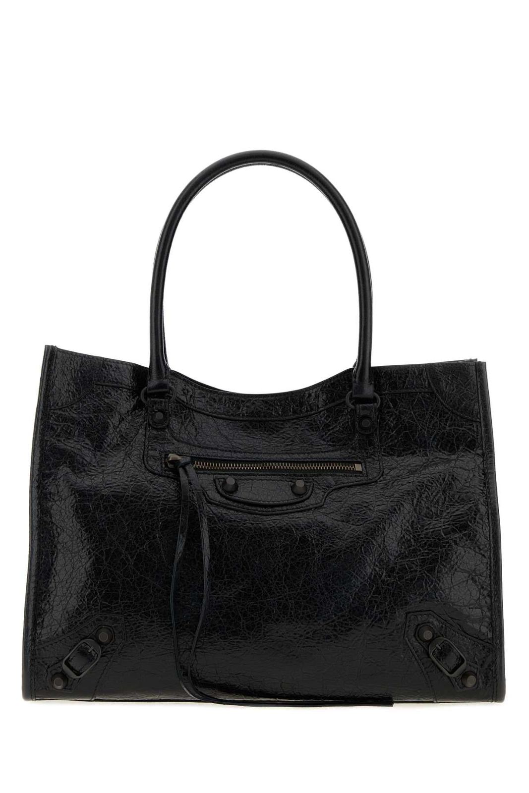 BALENCIAGA Balenciaga Le city tote s