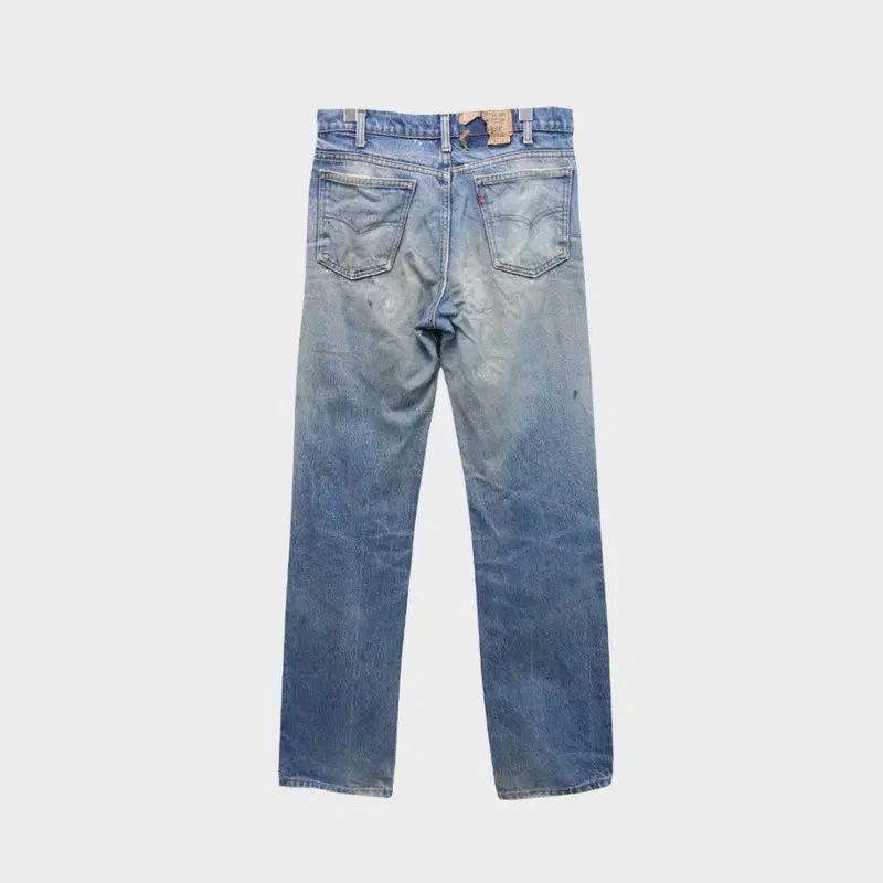 80'S LEVI'S 517 ORANGE TAB 73628 10,835円