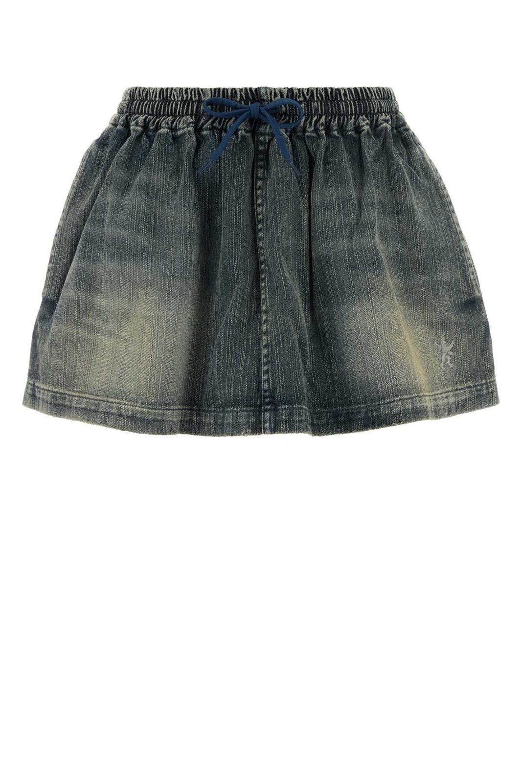 BALENCIAGA Balenciaga Mini skirt