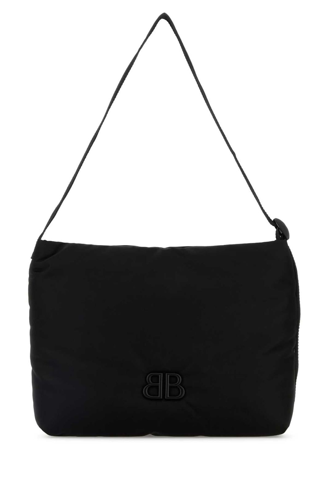BALENCIAGA Balenciaga Monaco hobo s e/w