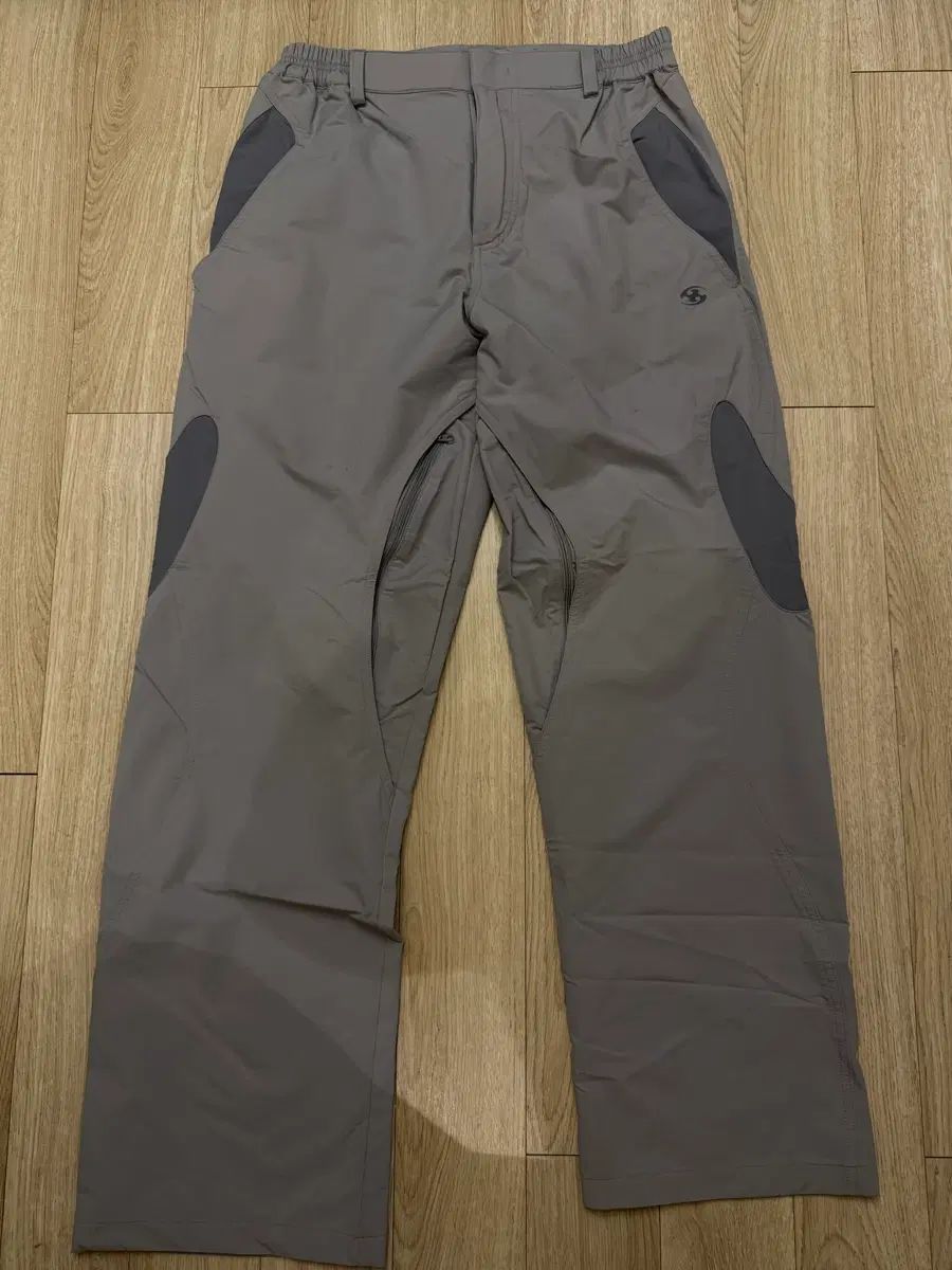 SAN SAN GEAR ズボン 2