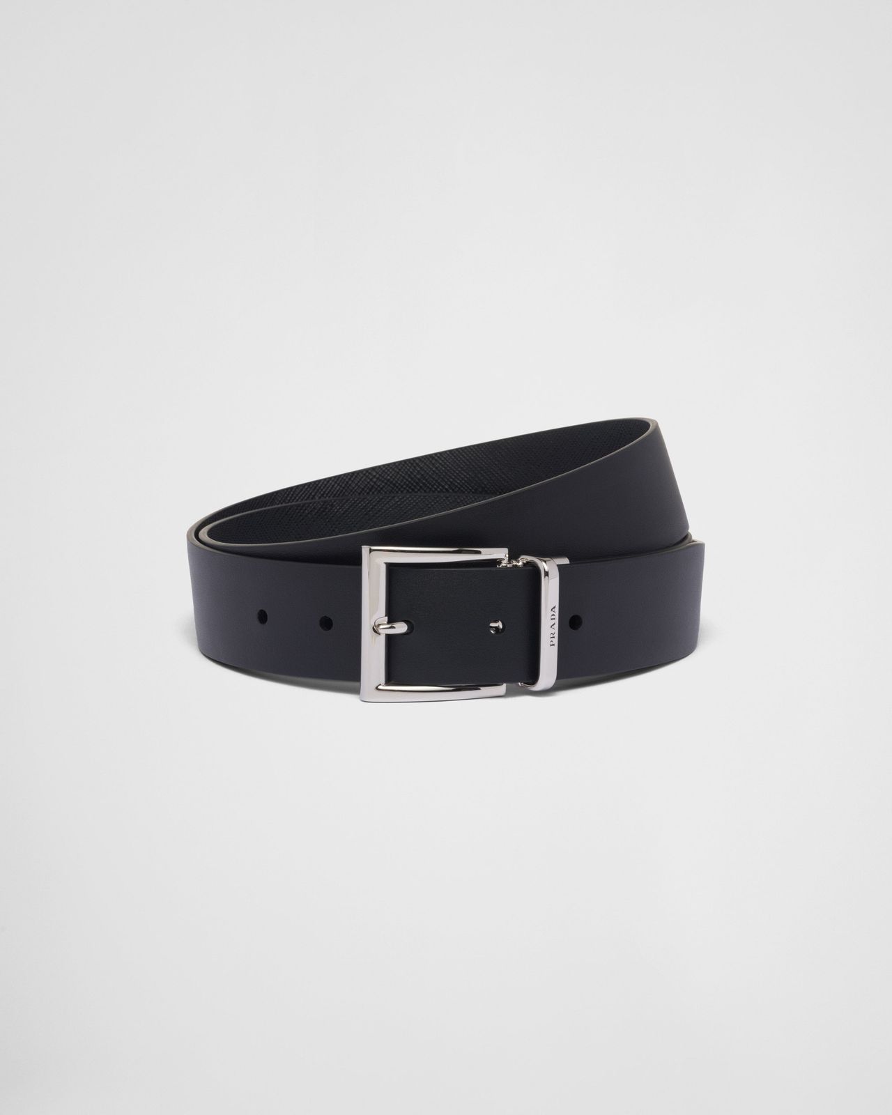 【新品・最安値】Prada Cinture F0002 正規品 ベルト