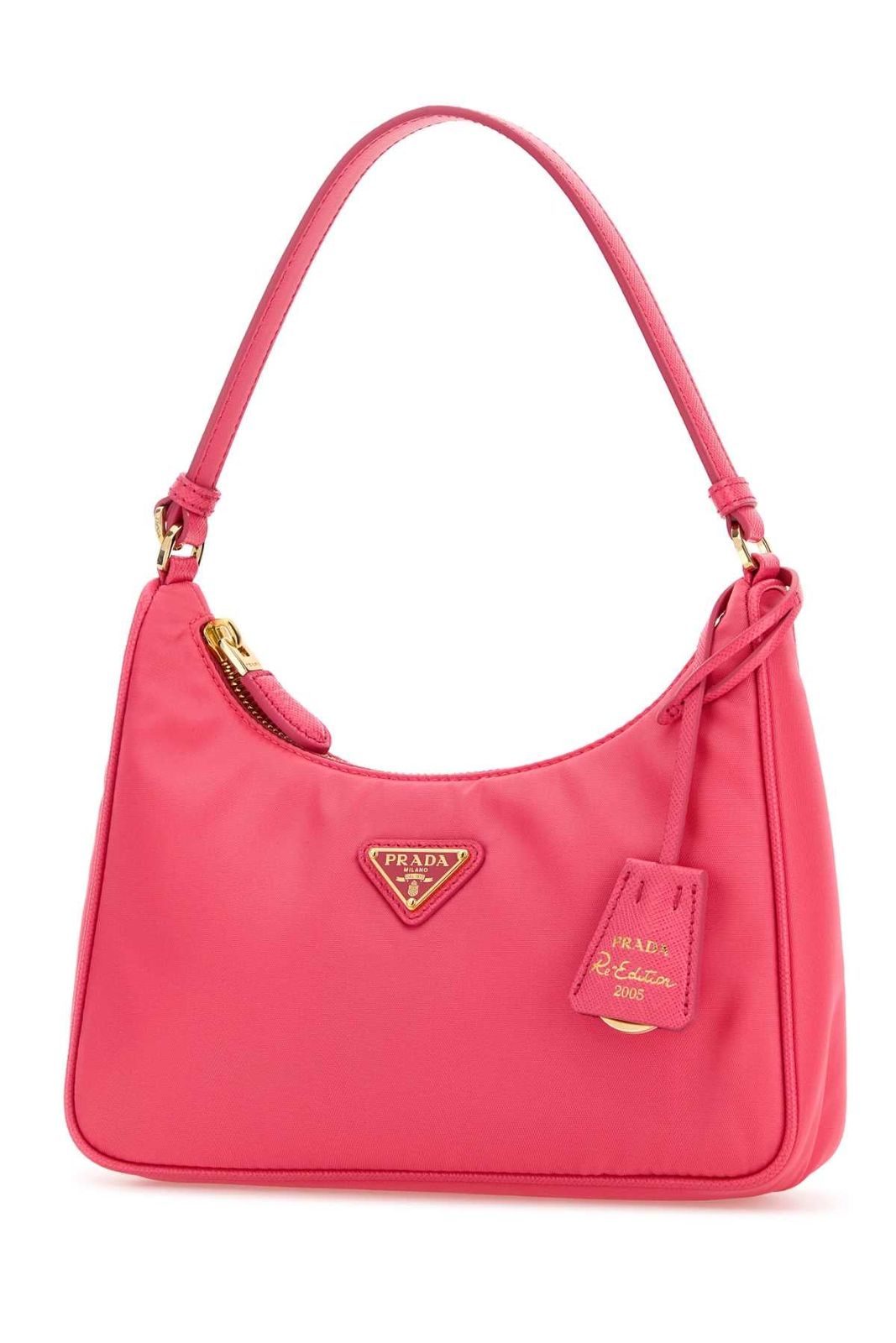 【新品・最安値】Prada Contenitori PEONIA 1 正規品 ハンドバッグ