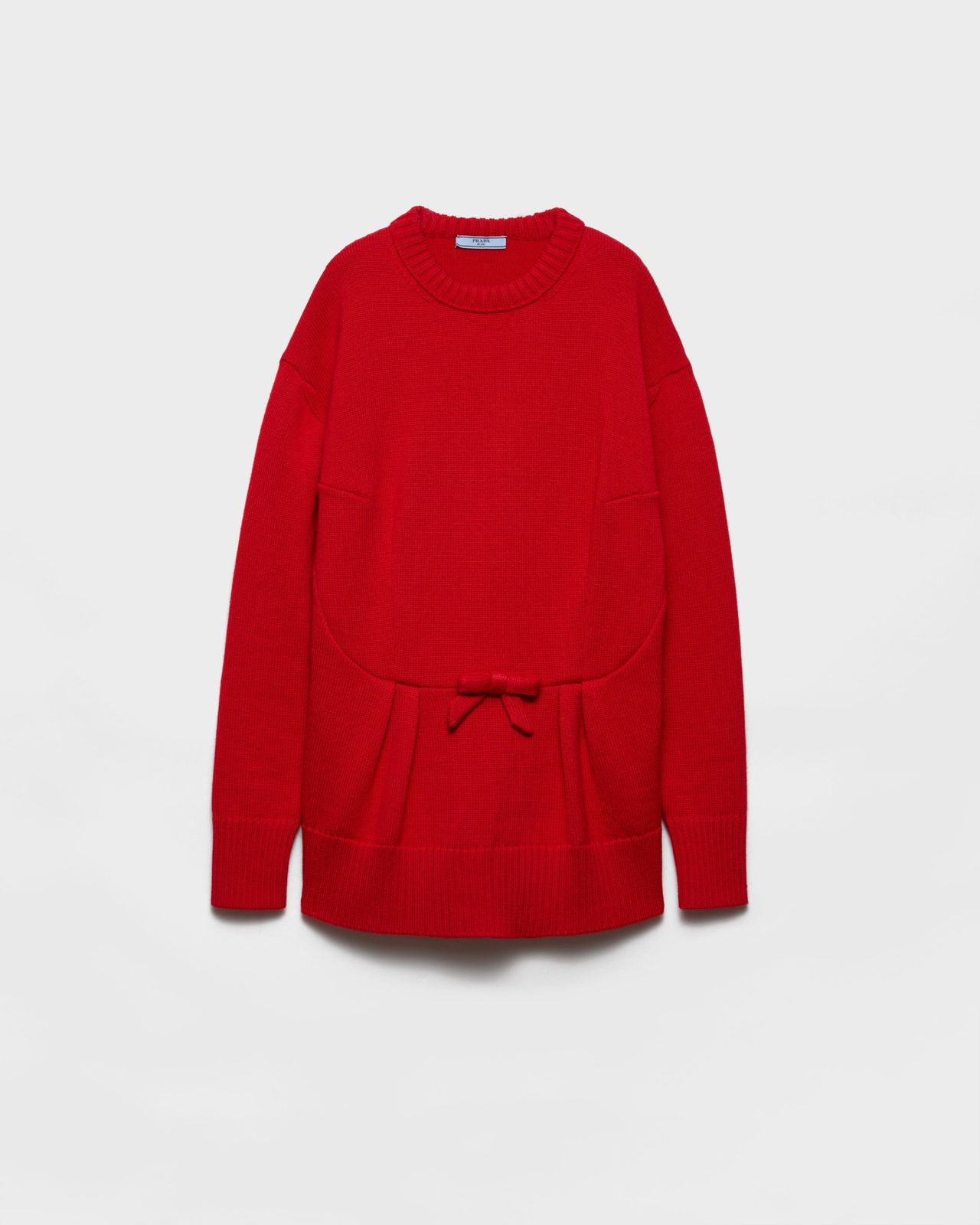 Prada Girocollo