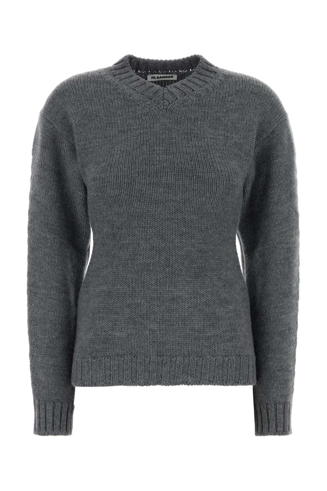 Jil Sander Vn ls jumper